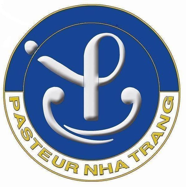 Logo Viện Pasteur Nha Trang